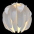 Lámpara colgante Normann Copenhagen Norm 12 - zifir3d