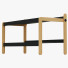 Полиця для взуття Normann Copenhagen Sko - zifir3d
