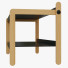Полиця для взуття Normann Copenhagen Sko - zifir3d