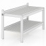 Полиця для взуття Normann Copenhagen Sko - zifir3d