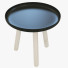 Журнальний столик Normann Copenhagen Tablo - zifir3d