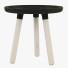 Журнальний столик Normann Copenhagen Tablo - zifir3d