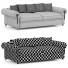Sofa Pozzoli SX-149 - zifir3d