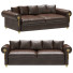 Sofa Pozzoli SX-149 - zifir3d