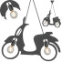 Підвісний світильник Wholesale Utku Design Kids Room - Sabirjanov