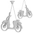 Підвісний світильник Wholesale Utku Design Kids Room - Sabirjanov