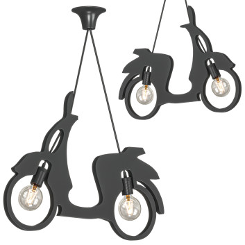 Lampa wisząca  Wholesale Utku Design Kids Room Model 3D