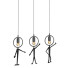 Lámparas colgantes Decor Nordic Home Kitchen Supplies - Sabirjanov
