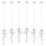 Lámparas colgantes Decor Nordic Home Kitchen Supplies - Sabirjanov