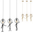 Lámparas colgantes Decor Nordic Home Kitchen Supplies - Sabirjanov