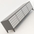 Anrichte Tagliabue Mobili SP10 by Roberto Ventura - zifir3d