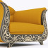Sillón Tagliabue Mobili W111P by Roberto Ventura - zifir3d