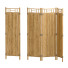 Przegroda Bamboo Costruction - artpolka