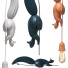 Pendant Lamp Karman Sherwood e Robin SE151 - Sabirjanov