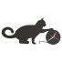 Uhr Black Cat - Sabirjanov
