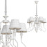 Люстра Arte Lamp Agio A6086LM - Sabirjanov