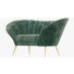 Sofa Brabbu Andes 2 Seat - zifir3d