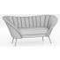 Sofa Brabbu Andes 2 Seat - zifir3d