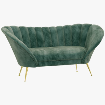 Brabbu Andes 2 Seat 3D модель