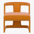 Sessel Brabbu Batak - zifir3d
