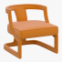 Sessel Brabbu Batak - zifir3d