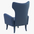 Sessel Brabbu Davis - zifir3d