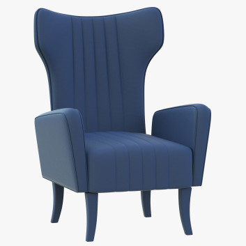 Brabbu Davis 3D модель