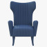 Sessel Brabbu Davis - zifir3d