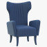 Sessel Brabbu Davis - zifir3d