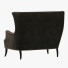 Диван Brabbu Dukono 2 Seat - zifir3d