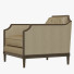 Armchair Caracole Frame of Reference - zifir3d