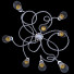 Lampa Brand van Egmond Sultans of Swing - zifir3d