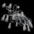 Chandelier Brand van Egmond Sultans of Swing - zifir3d