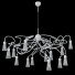 Chandelier Brand van Egmond Sultans of Swing - zifir3d