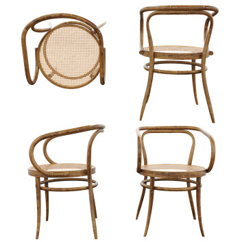 Krzesło Thonet 209