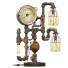 Tischlampe Machine Age Lamps Steampunk Industrial 7 5 Steam Gauge - ErfanSadat