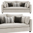 Sofa West Elm Marin Sleeper - Sohib3d