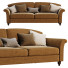 Диван DFS Woodstock - Sohib3d