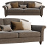 Диван DFS Woodstock - Sohib3d