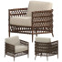 Armchair Palecek Savoy - ErfanSadat