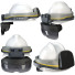 Helm XR10 Hololenz 2 by Trimble - ErfanSadat