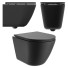 Toilette Colorato by BelBagno - Ginex