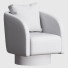 Sillón Stylish Club Her - dimka