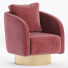 Sillón Stylish Club Her - dimka
