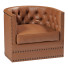 Fotel Hooker Furniture Lennox Tufted - ErfanSadat