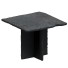 Стіл Primitive Slate Square Last - ErfanSadat