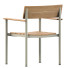 Stuhl Danish Design Store Pelago Outdoor - ErfanSadat