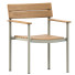 Stuhl Danish Design Store Pelago Outdoor - ErfanSadat