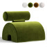 Fotel Boobam Toca - Rivera 3D