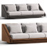 Sofa Boobam Zeca - Rivera 3D